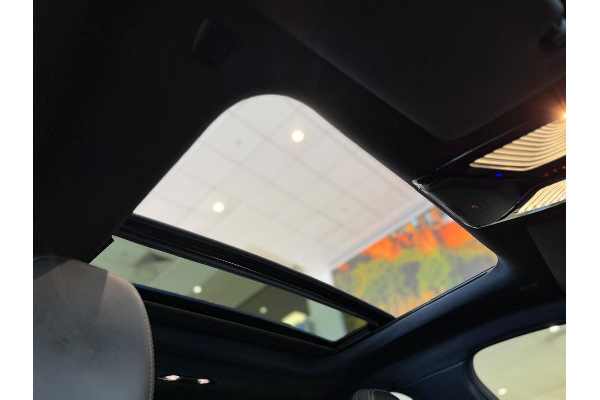 2022 BMW 4 Series 420i M Sport G26