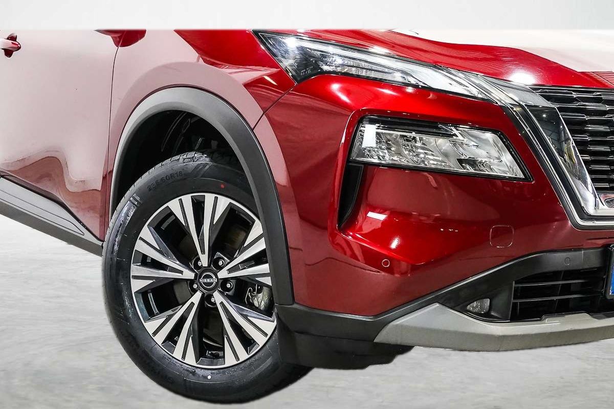 2023 Nissan X-TRAIL ST-L T33