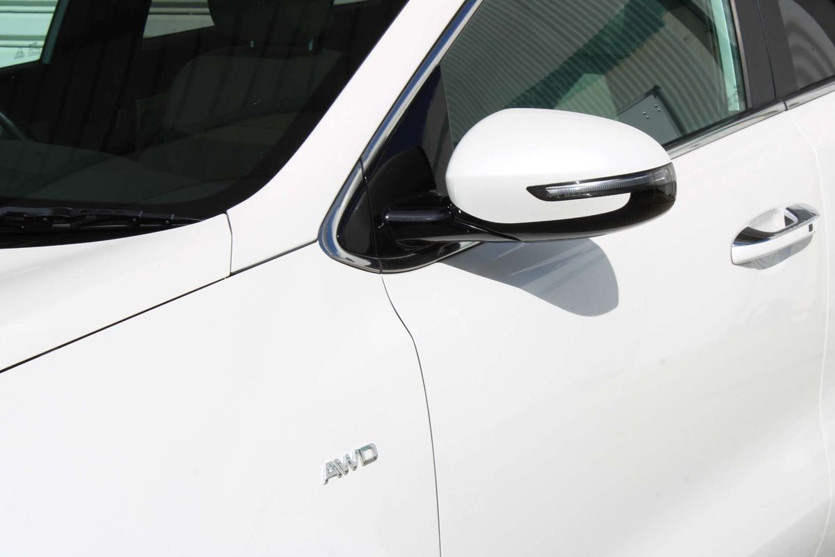 2019 Kia Sportage GT-Line QL
