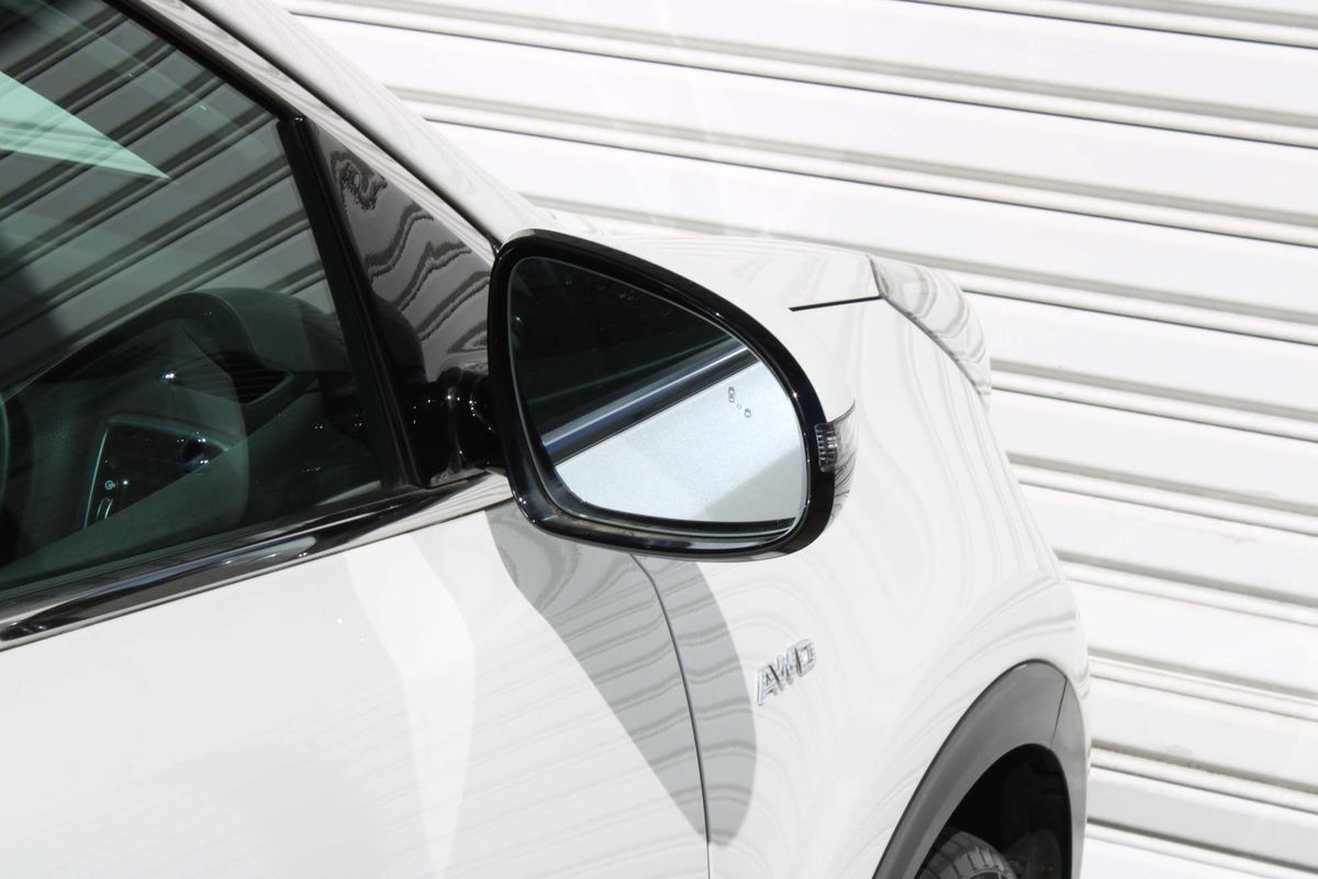 2019 Kia Sportage GT-Line QL
