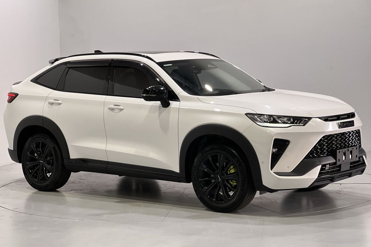2022 Haval H6GT Ultra B03