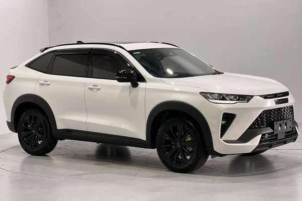2022 Haval H6GT Ultra B03