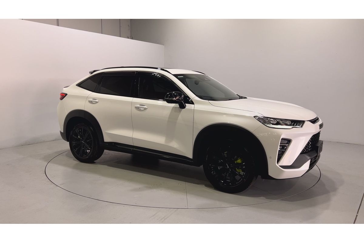 2022 Haval H6GT Ultra B03