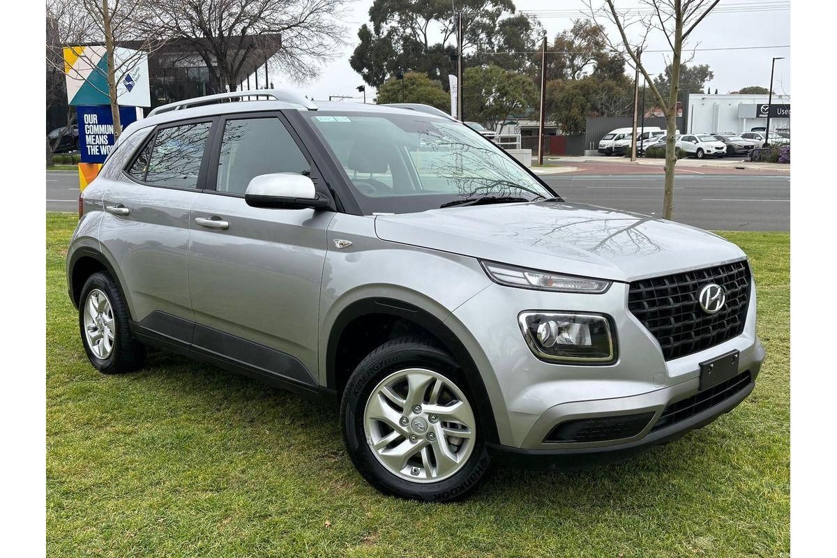 2025 Hyundai Venue QX.V5