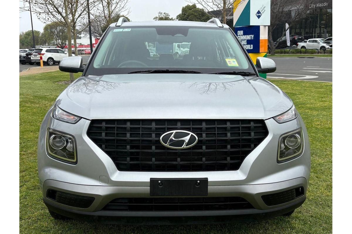 2025 Hyundai Venue QX.V5
