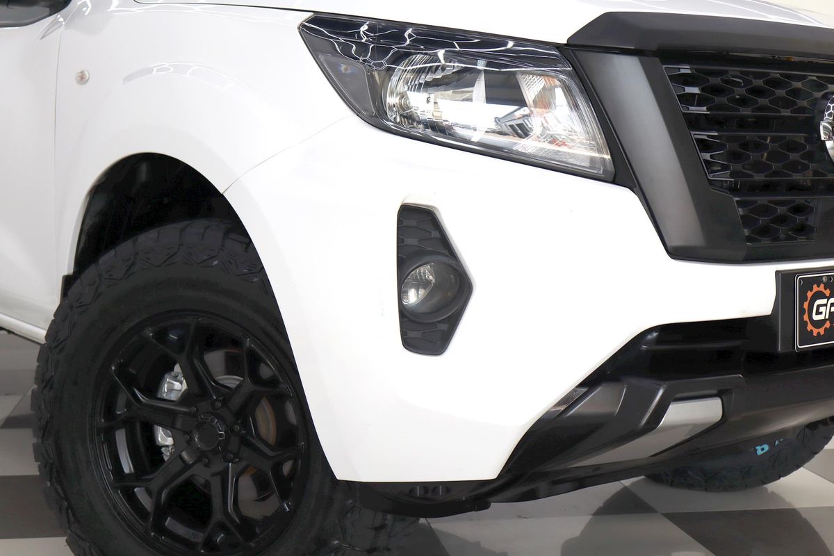2023 Nissan Navara SL D23 4X4