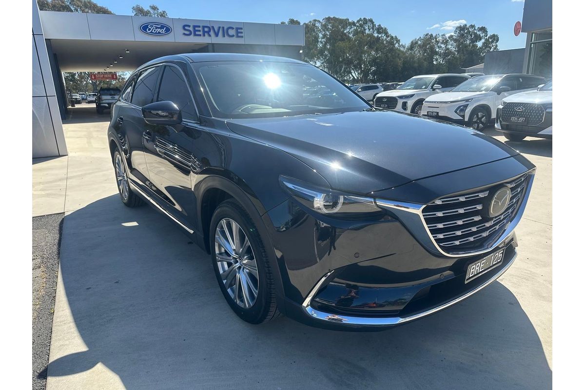 2021 Mazda CX-9 Azami LE TC
