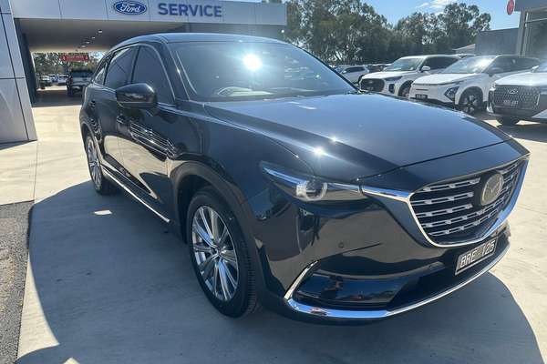 2021 Mazda CX-9 Azami LE TC