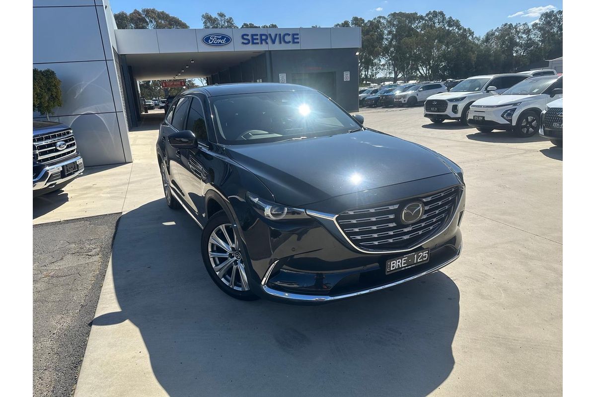 2021 Mazda CX-9 Azami LE TC