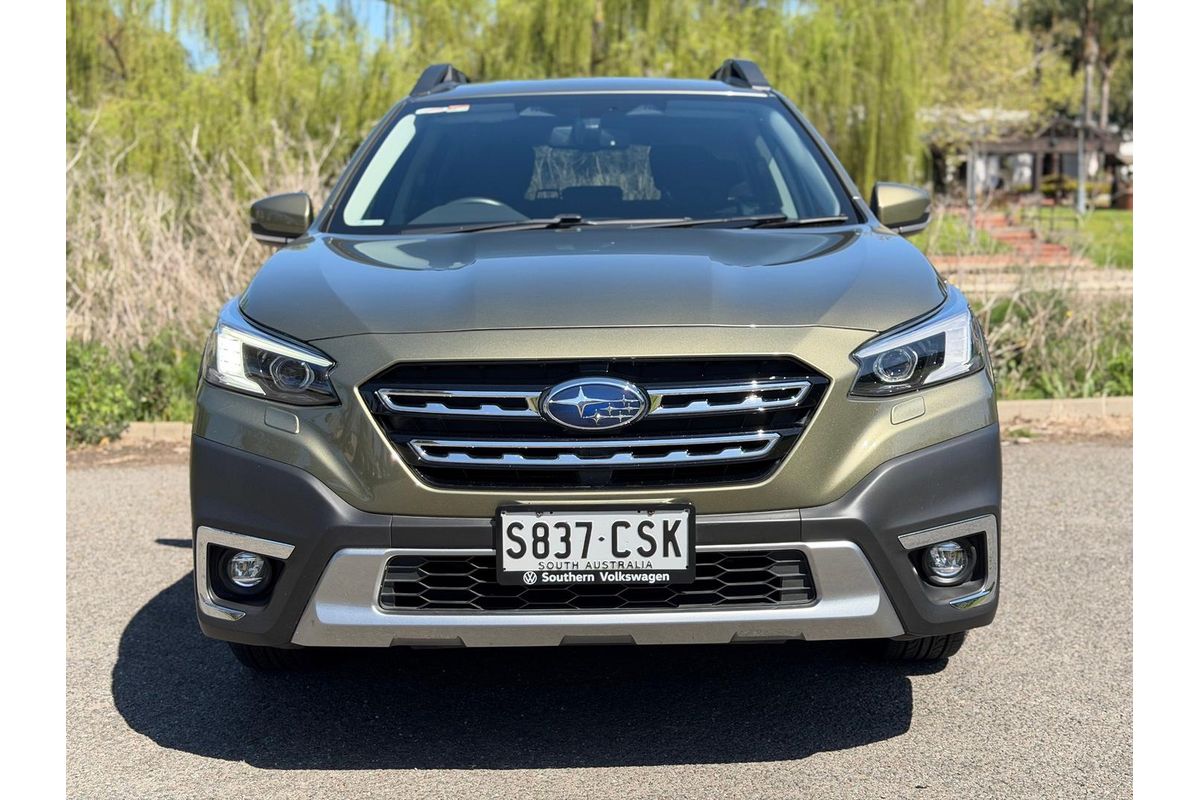 2022 Subaru Outback AWD 6GEN