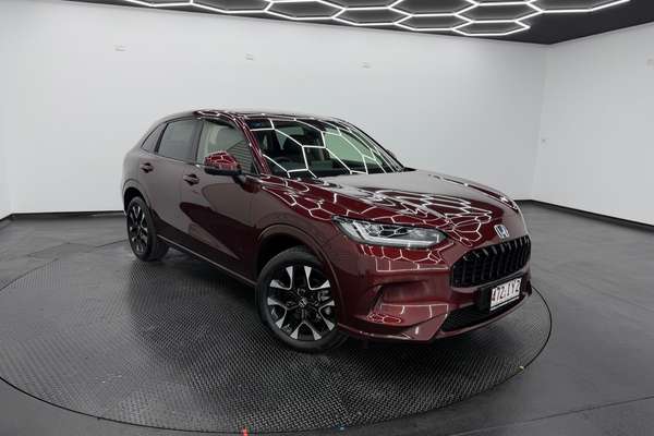 2023 Honda ZR-V e:HEV LX RZ