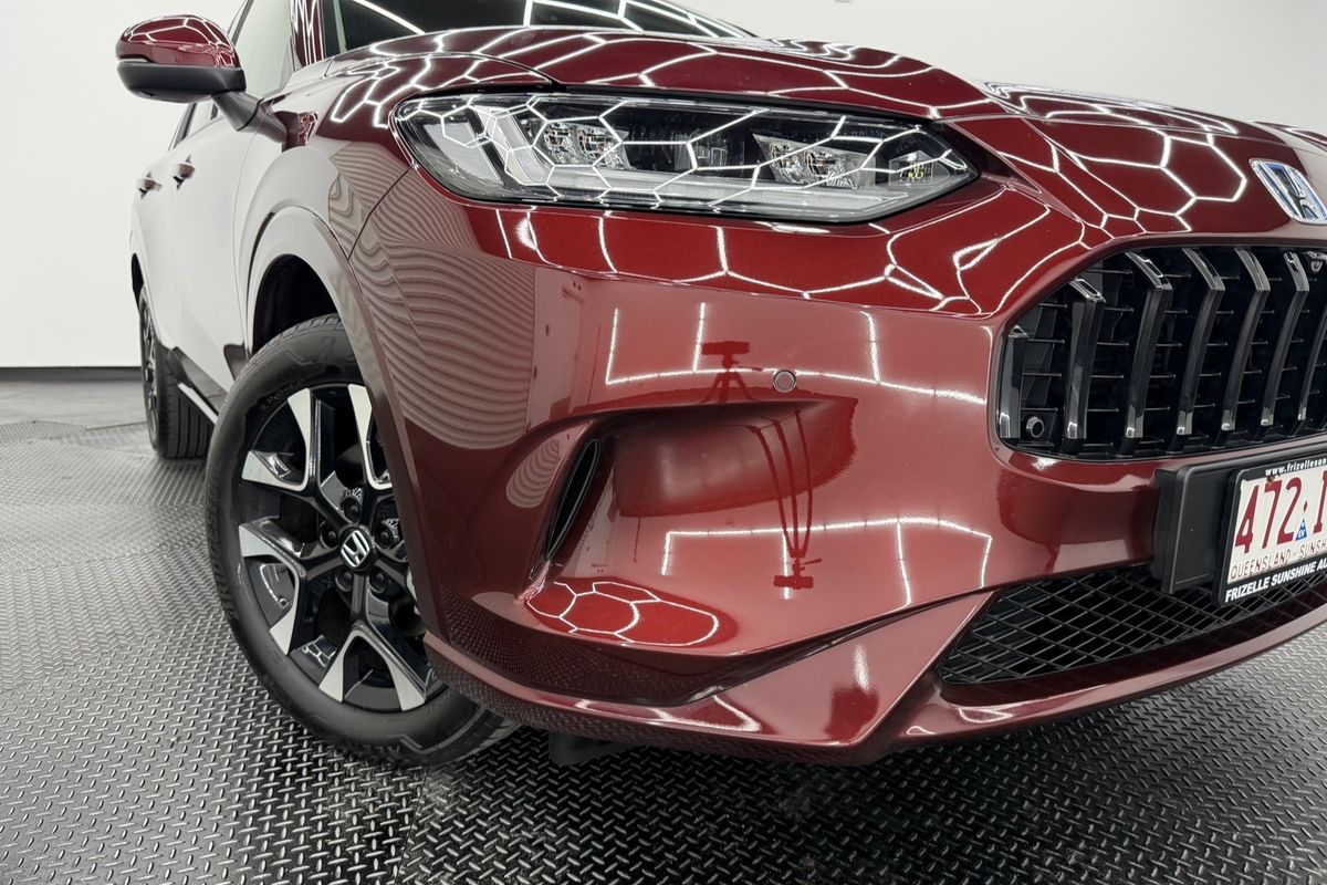 2023 Honda ZR-V e:HEV LX RZ