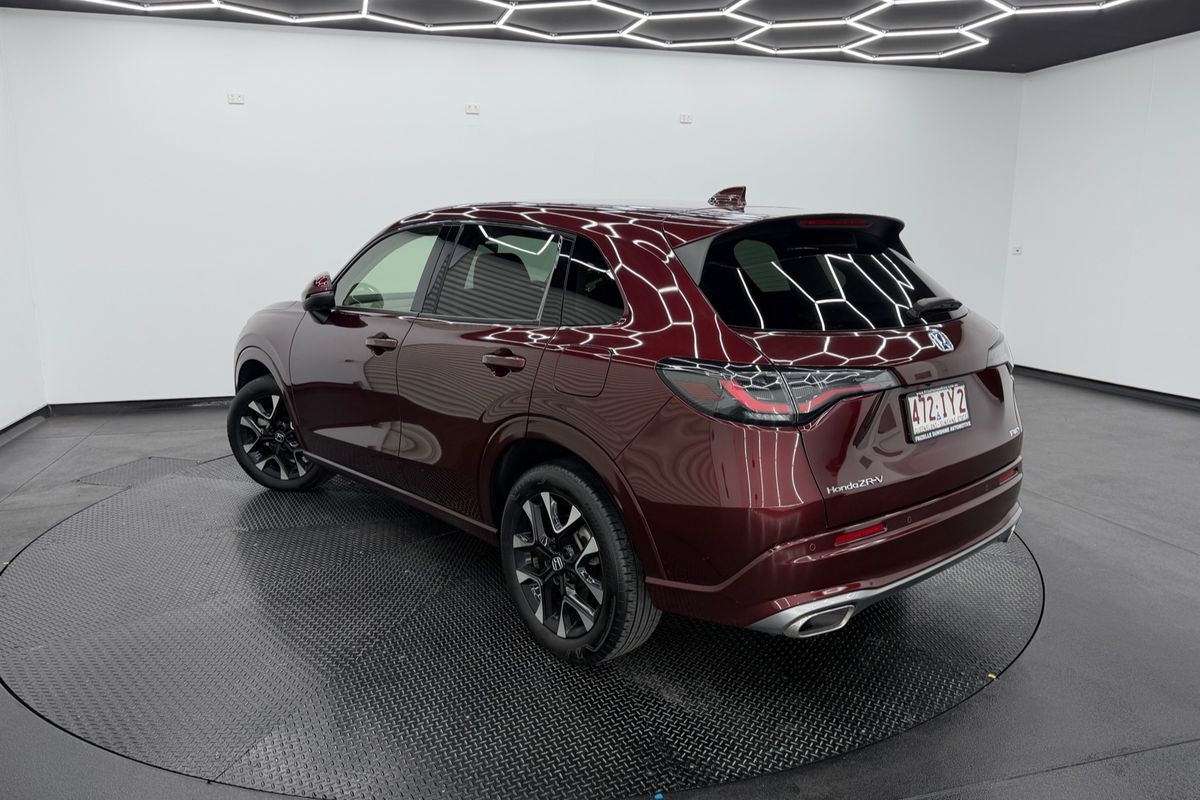 2023 Honda ZR-V e:HEV LX RZ