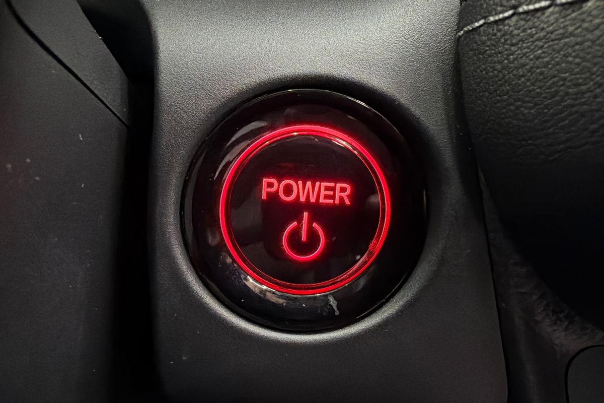 2023 Honda ZR-V e:HEV LX RZ