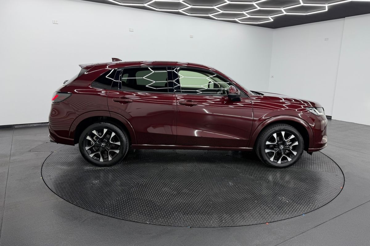 2023 Honda ZR-V e:HEV LX RZ