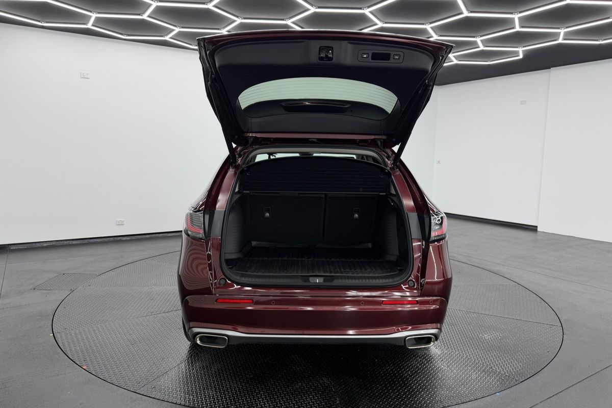 2023 Honda ZR-V e:HEV LX RZ