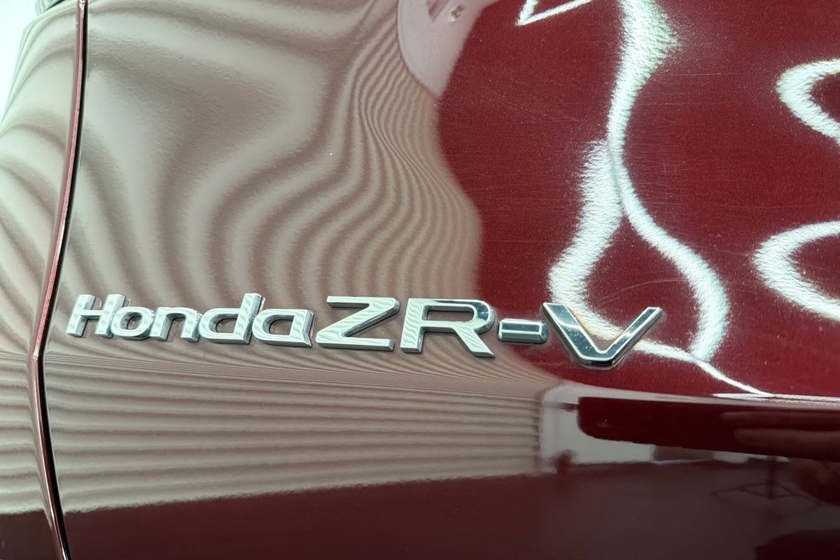 2023 Honda ZR-V e:HEV LX RZ