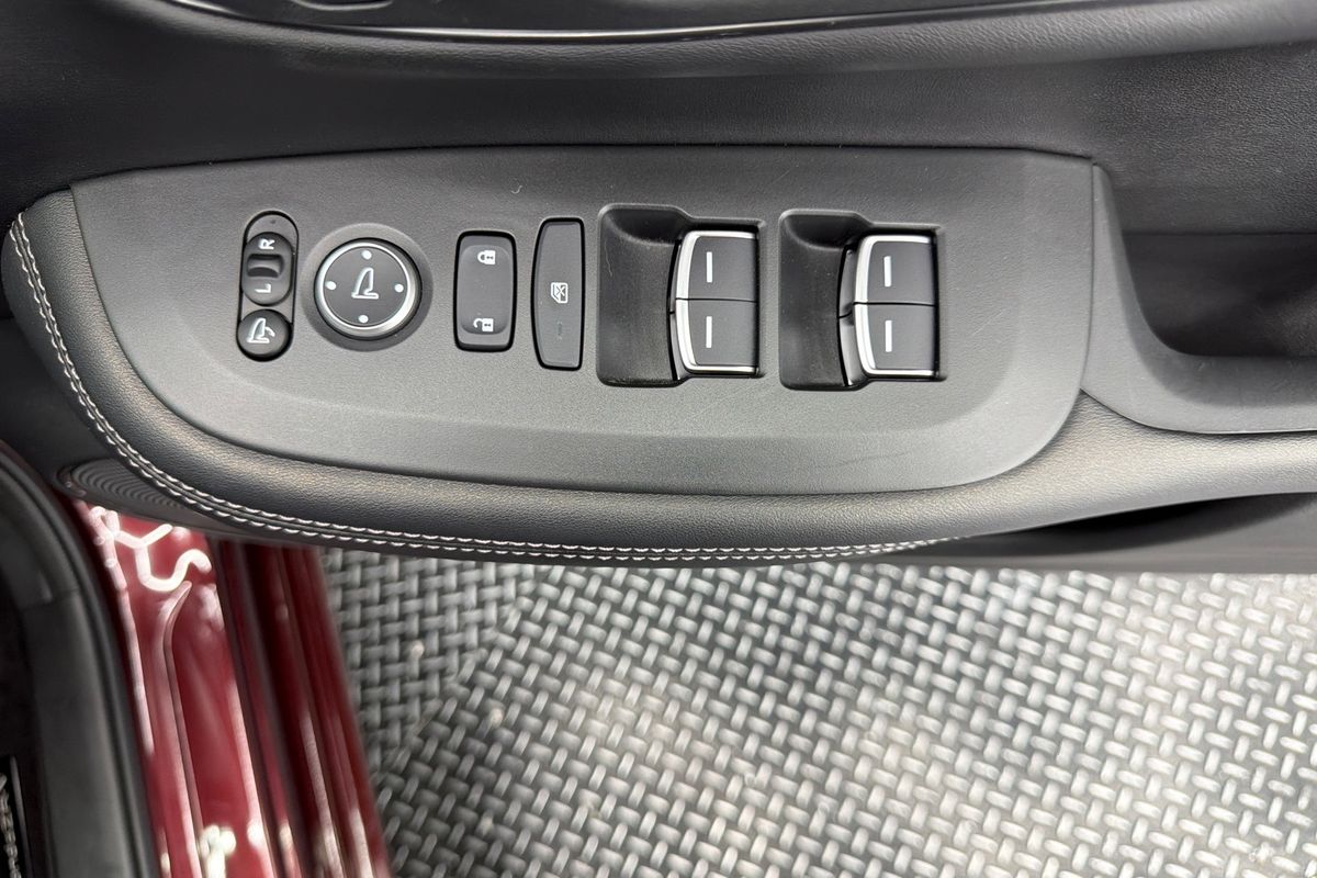 2023 Honda ZR-V e:HEV LX RZ