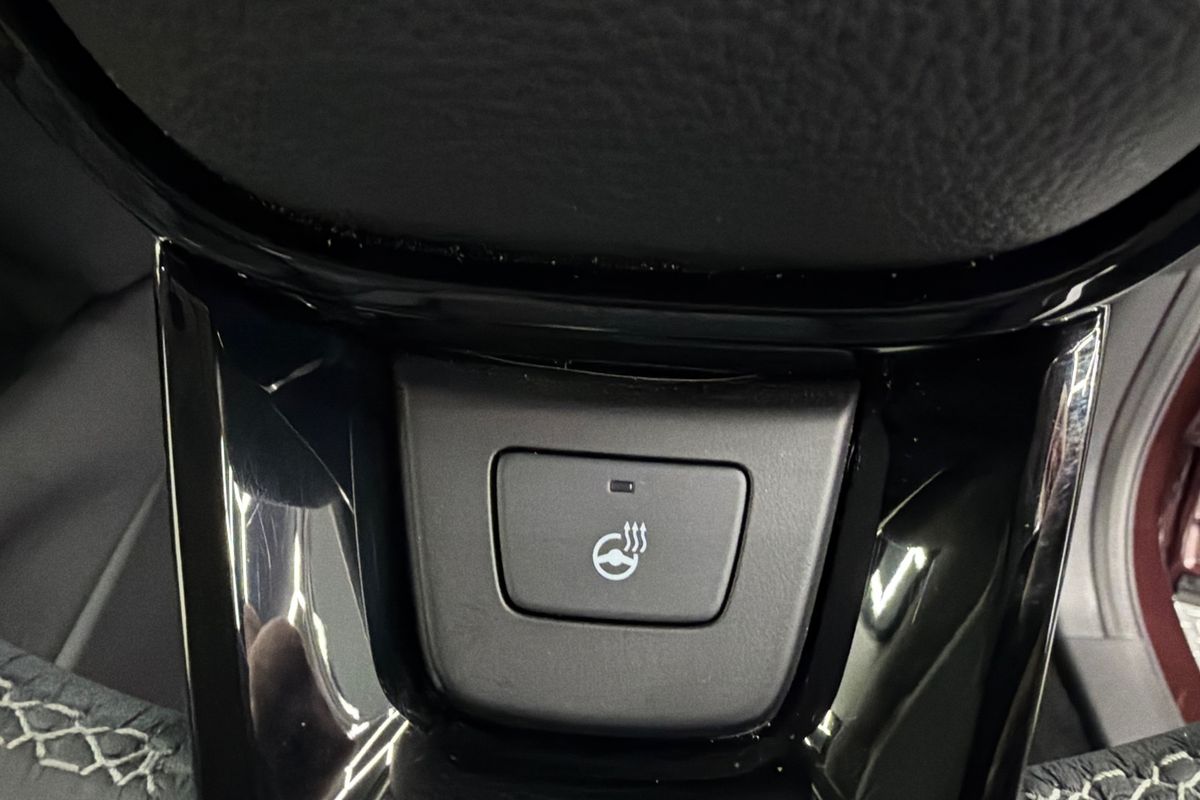2023 Honda ZR-V e:HEV LX RZ