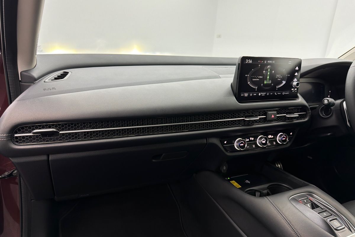 2023 Honda ZR-V e:HEV LX RZ