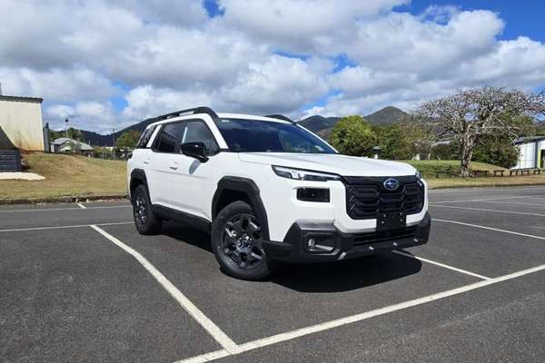 2026 Subaru Outback AWD 7GEN