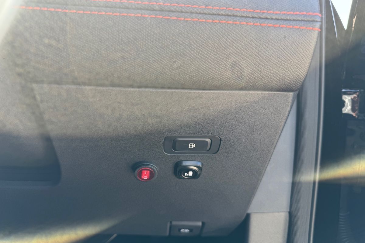 2025 BYD SHARK 6 Premium All Wheel Drive