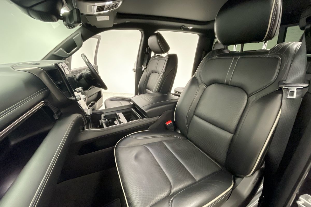 2022 RAM 1500 Limited DT 4X4 SWB
