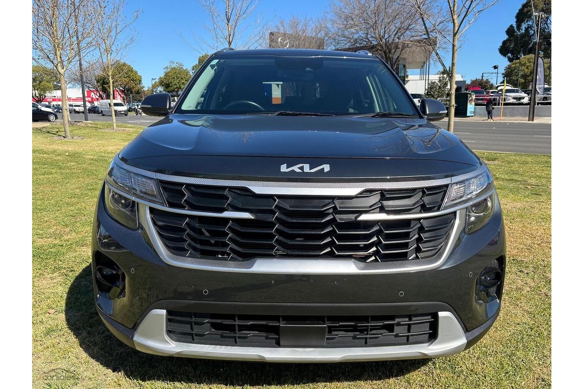 2023 Kia Seltos Sport+ SP2 PE