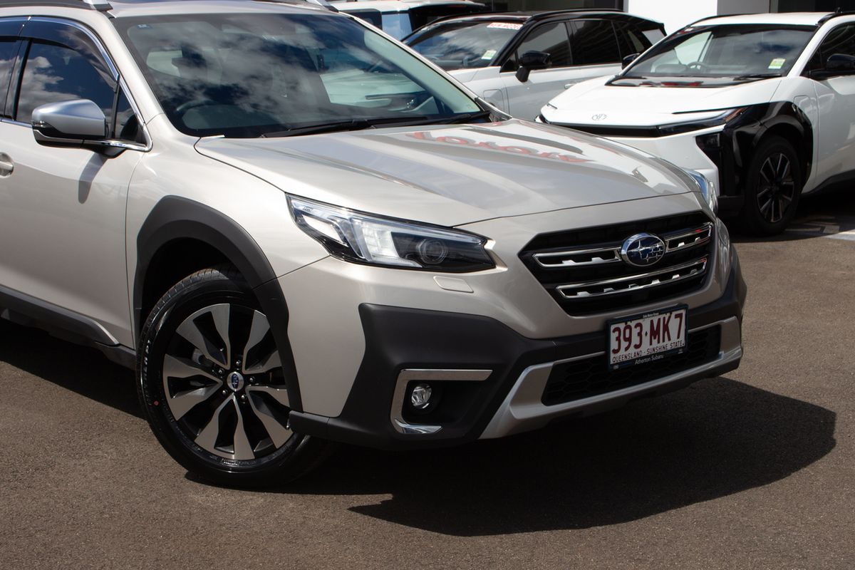2024 Subaru Outback AWD Touring 6GEN