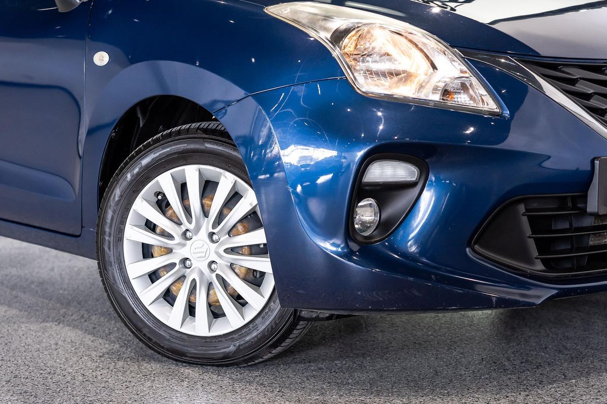 2019 Suzuki Baleno GL EW