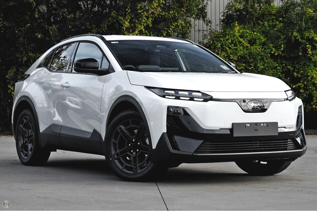 2026 Subaru Uncharted AWD E2-1