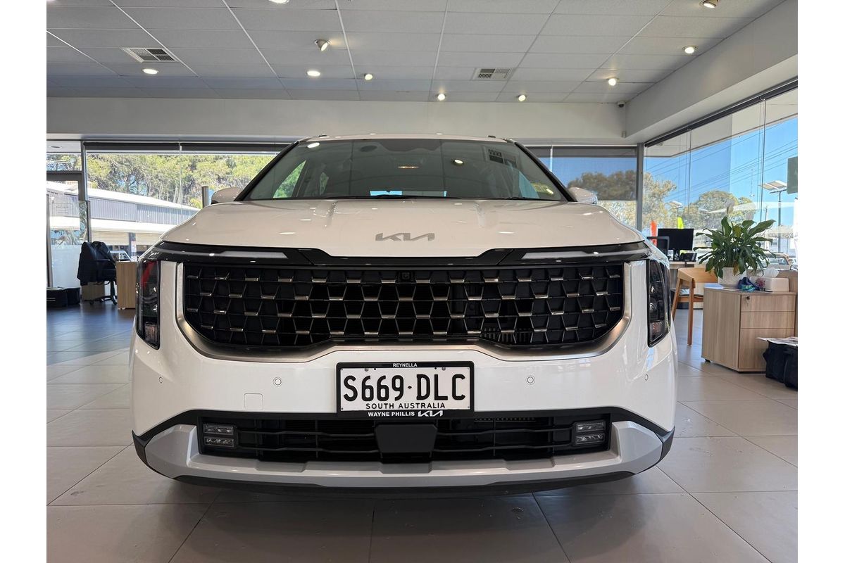 2026 Kia Carnival Sport+ KA4 PE