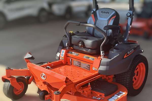 2026 Kubota ZTFM