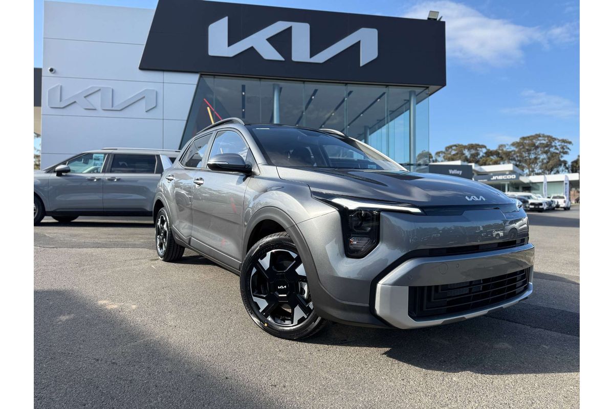 2026 Kia Stonic S YB PE2
