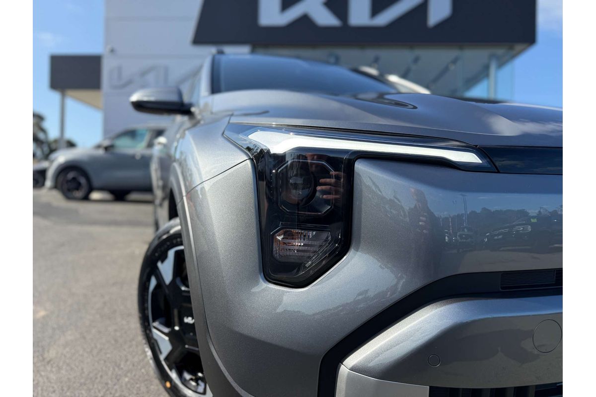 2026 Kia Stonic S YB PE2