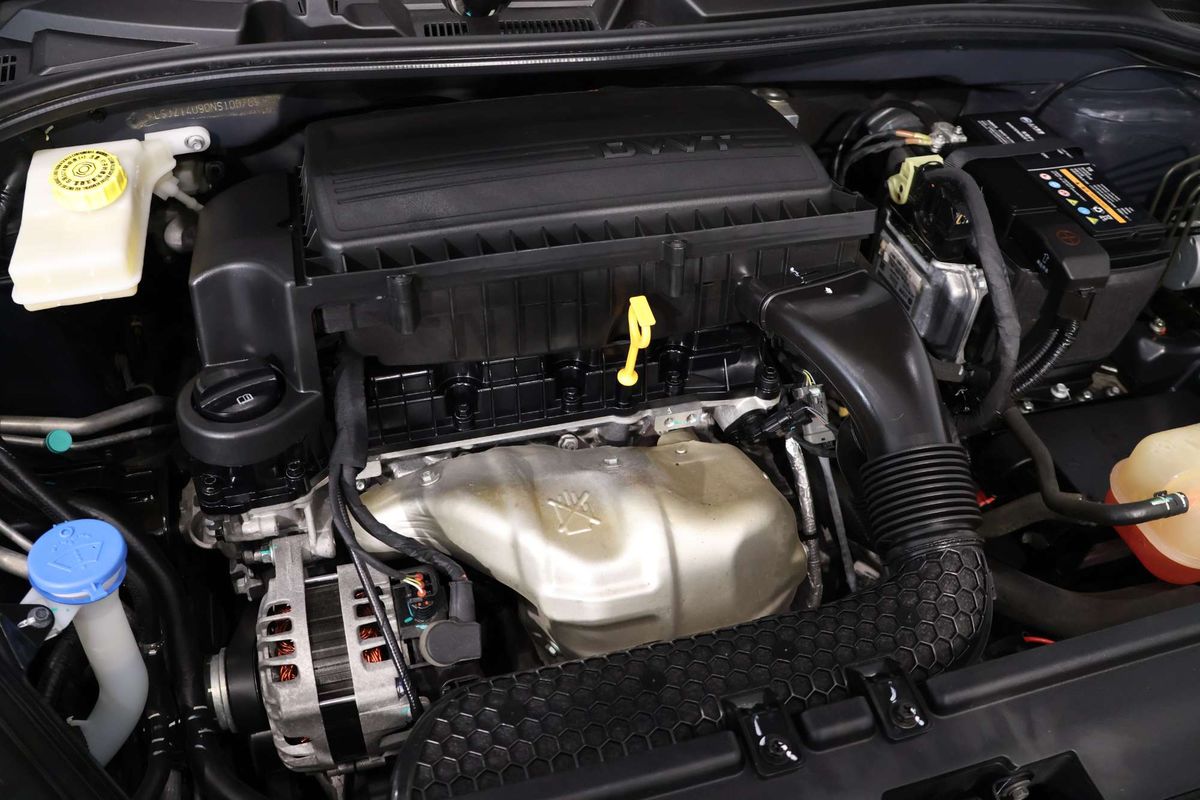 2022 MG MG3 Core
