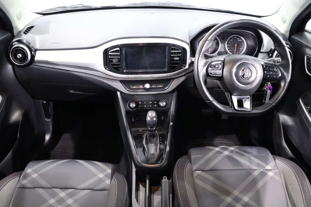 2022 MG MG3 Core