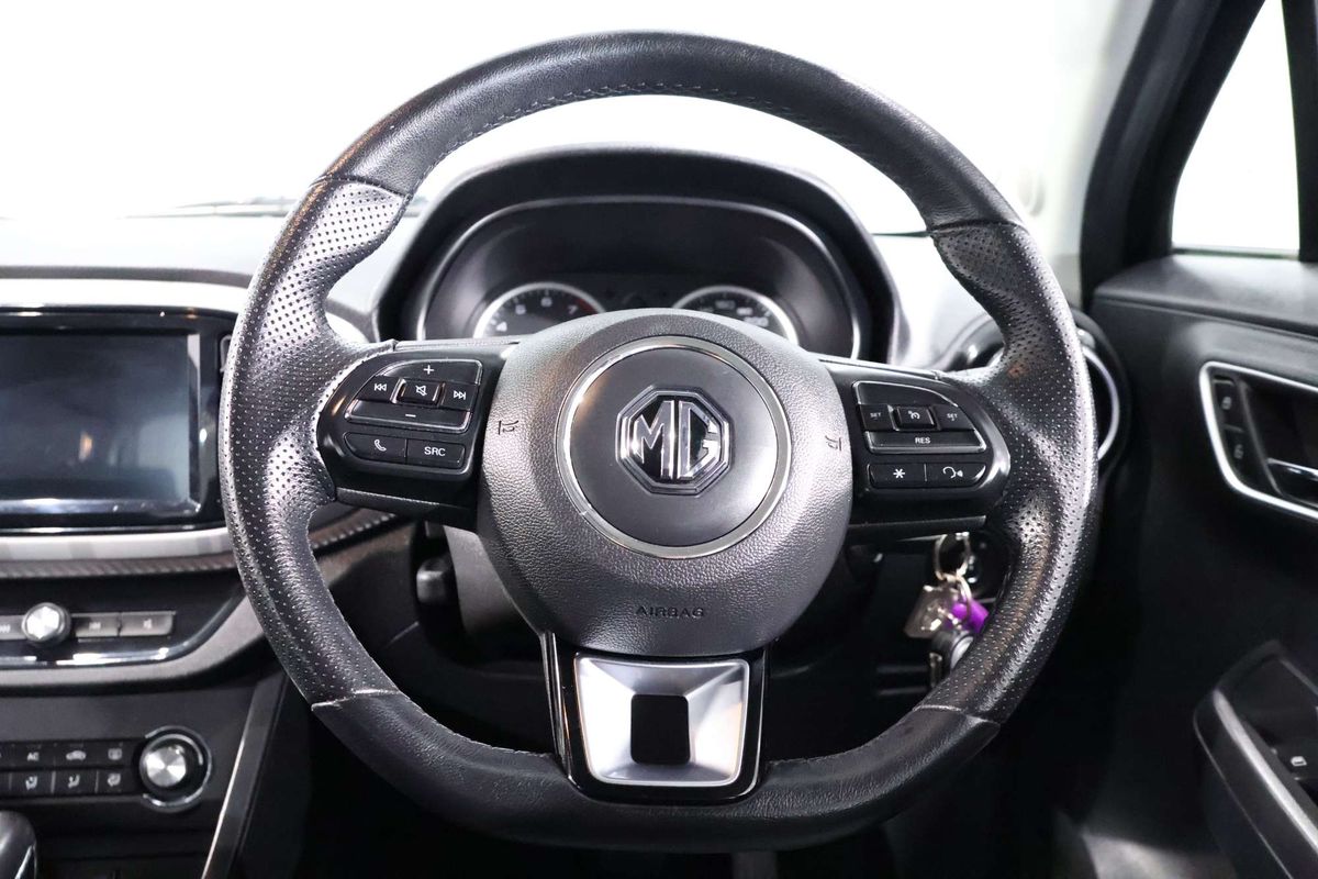 2022 MG MG3 Core