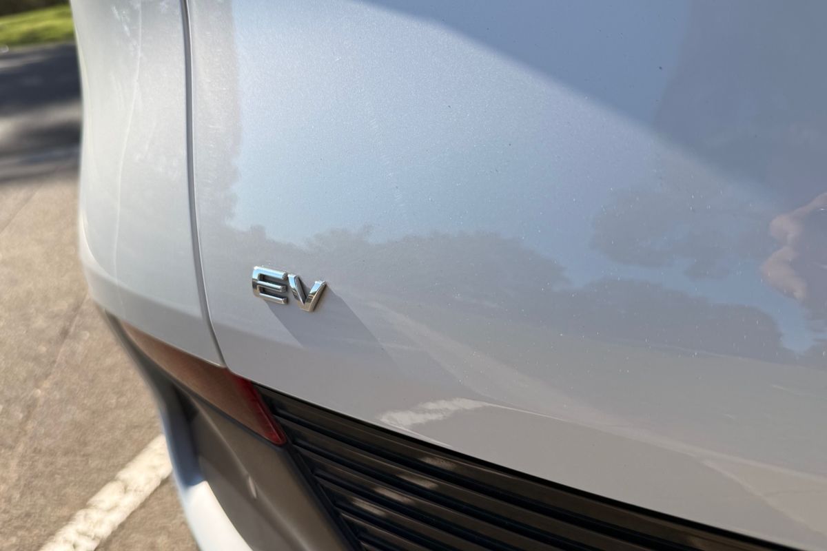 2024 BYD ATTO 3 Extended image 12