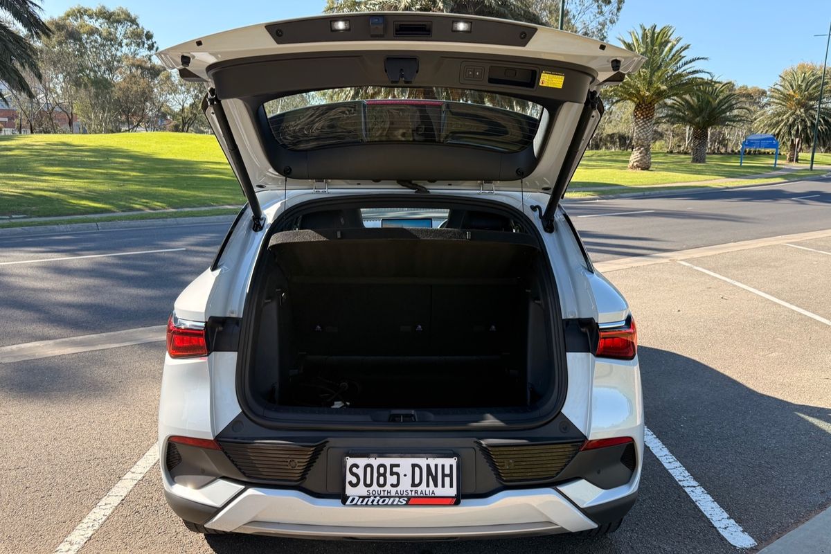 2024 BYD ATTO 3 Extended image 14