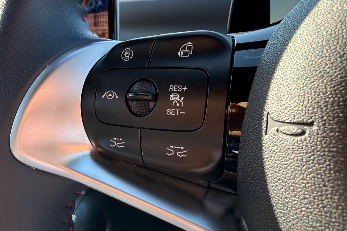 2024 BYD ATTO 3 Extended image 20