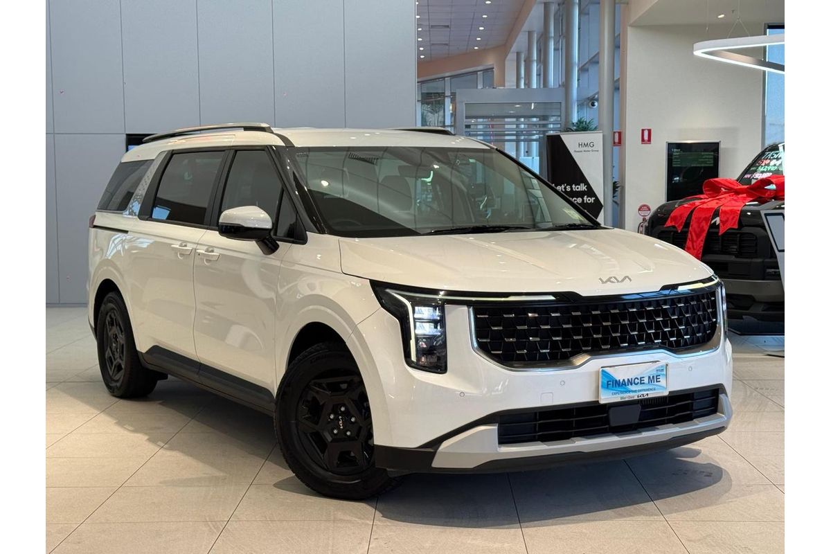 2024 Kia Carnival S KA4 PE
