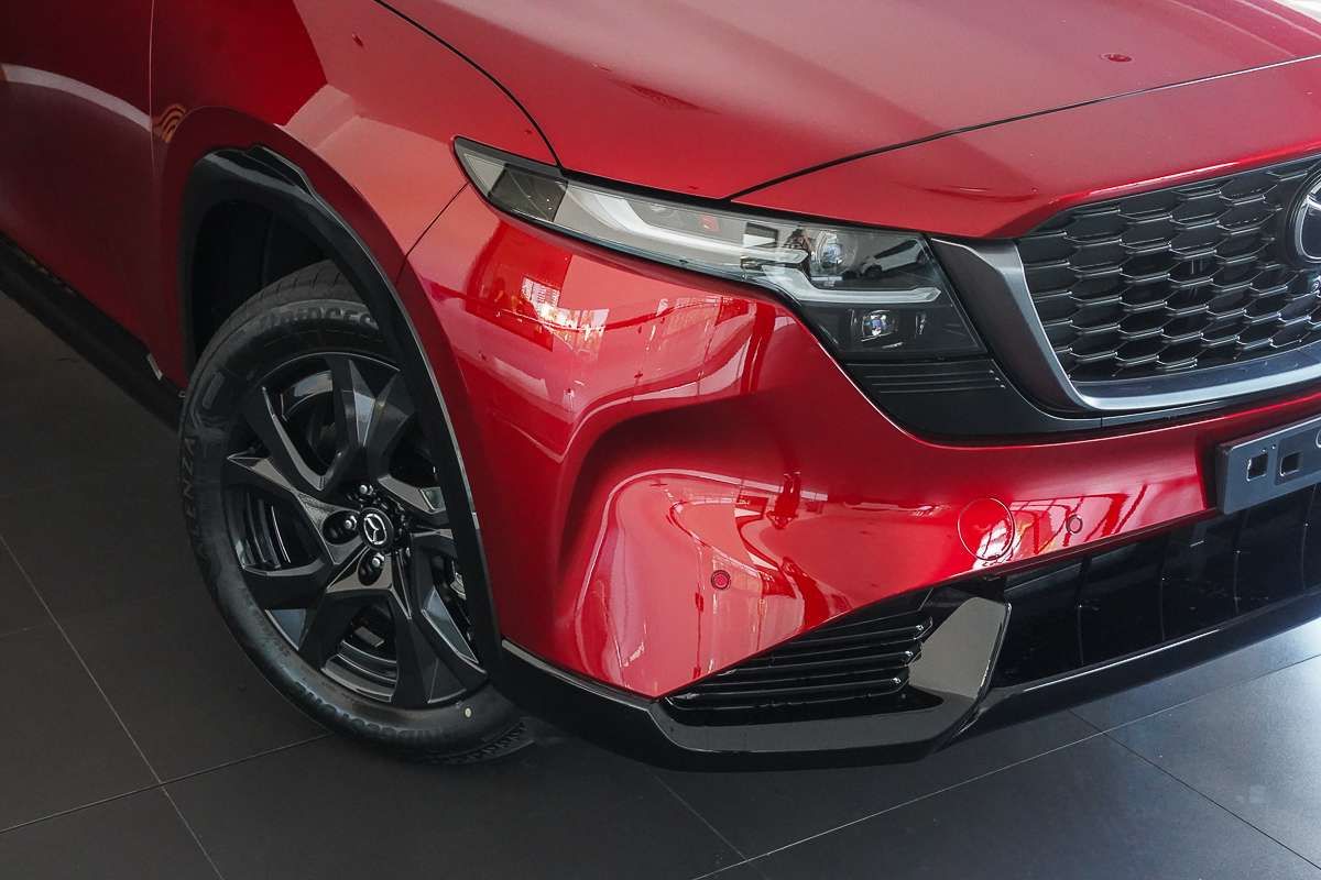 2026 Mazda CX-5 G25 GT SP KF Series