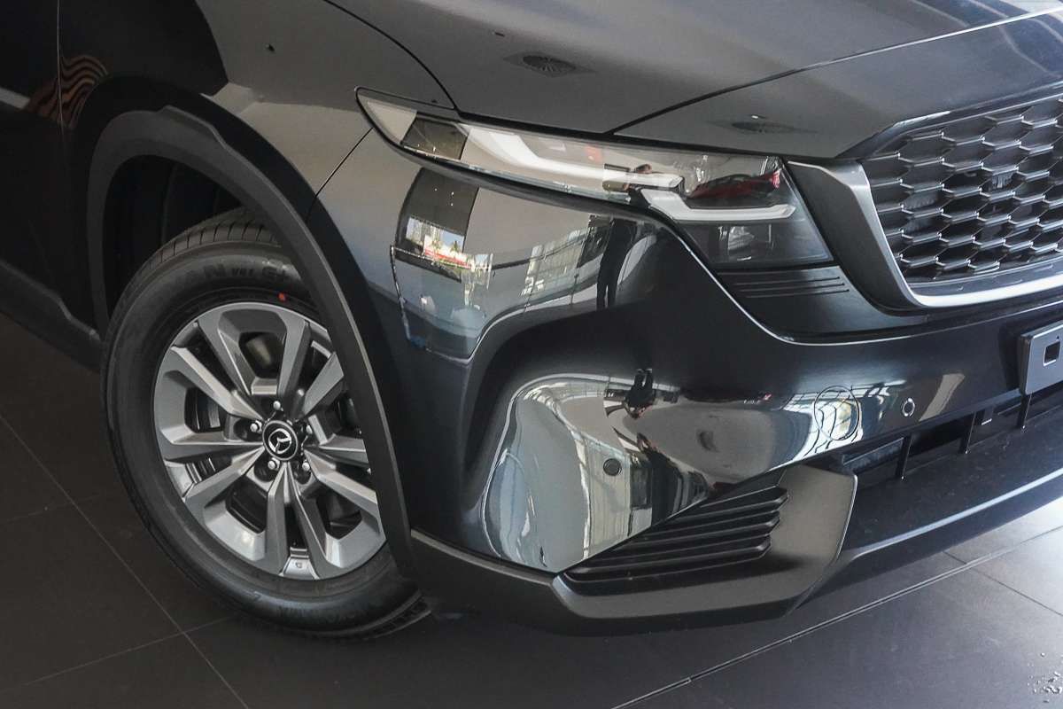 2026 Mazda CX-5 G25 Evolve KM Series