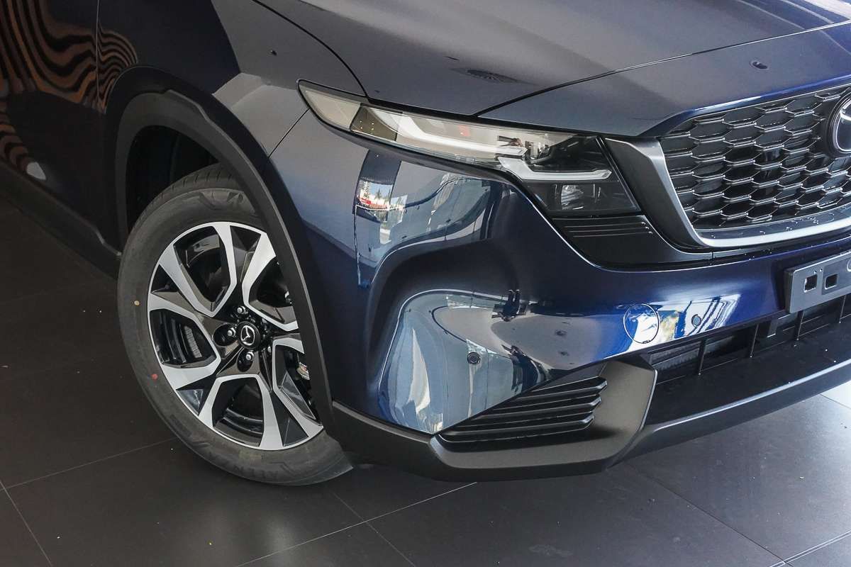 2026 Mazda CX-5 G25 Touring KM Series