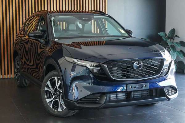 2026 Mazda CX-5 G25 Touring KM Series