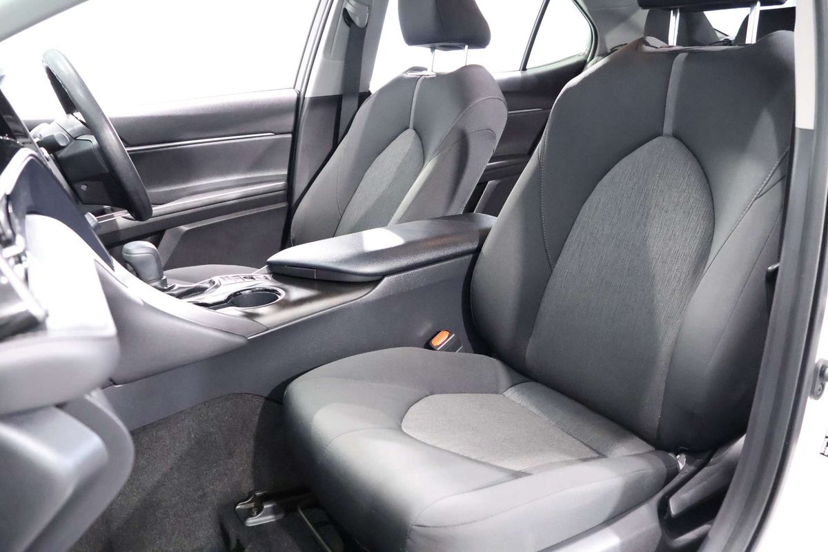 2022 Toyota Camry Ascent AXVH70R