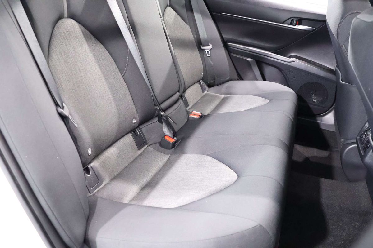 2022 Toyota Camry Ascent AXVH70R