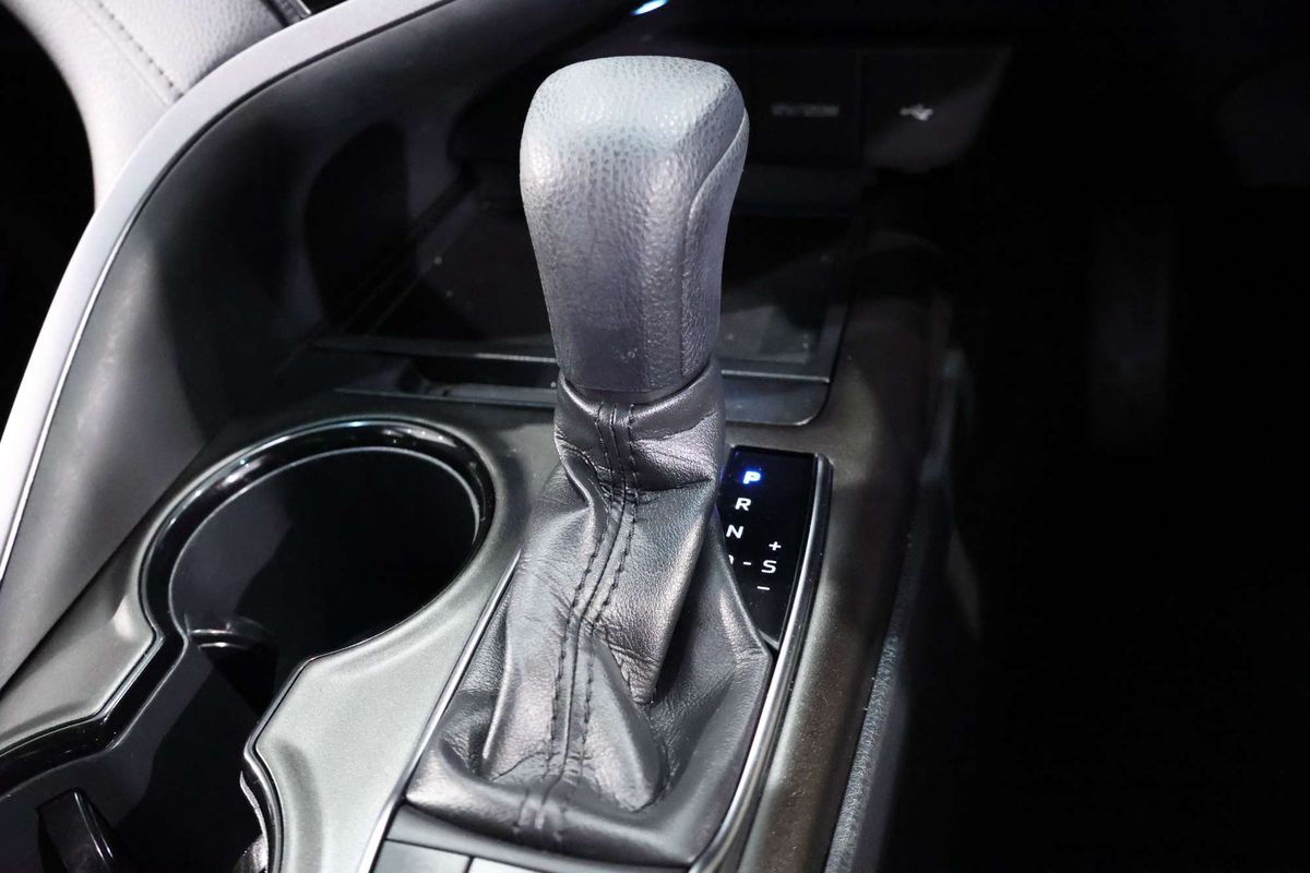 2022 Toyota Camry Ascent AXVH70R