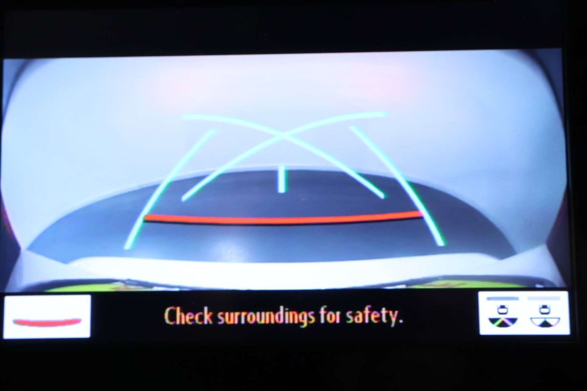2022 Toyota Camry Ascent AXVH70R